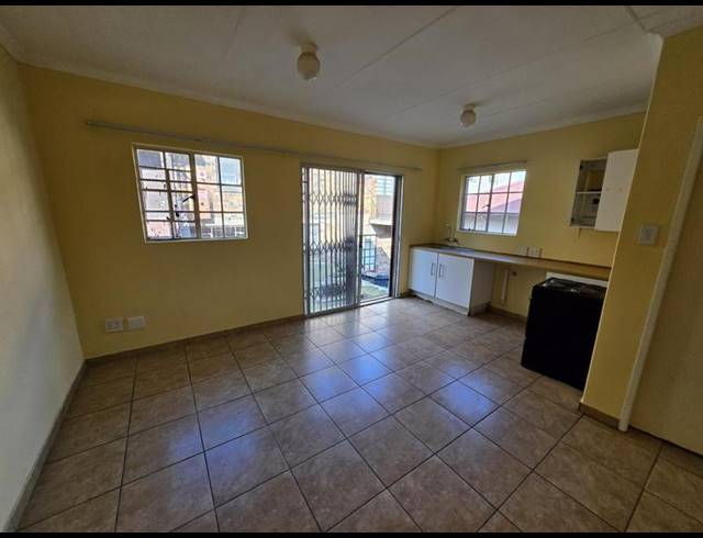 0 BEDROOM PROPERTY TO RENT IN JEPPESTOWN